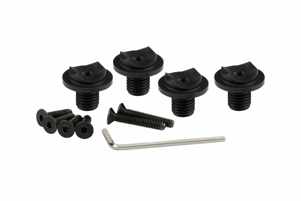 Zlevněný FOX sada šroubů Conversion Kits