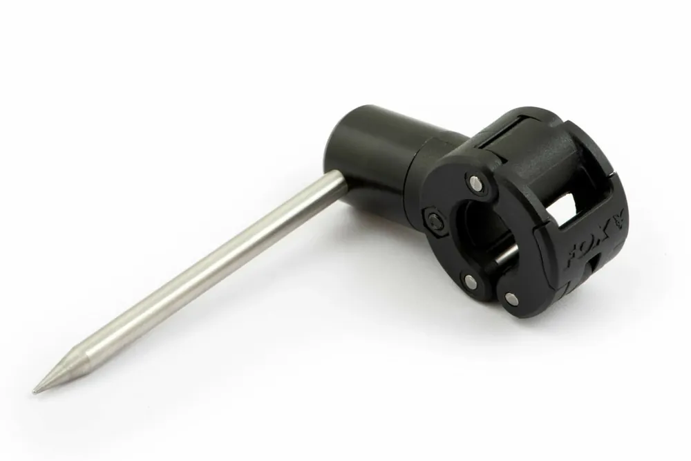 Rychlé Dodání FOX stabilizátor Black Label QR Stabiliser