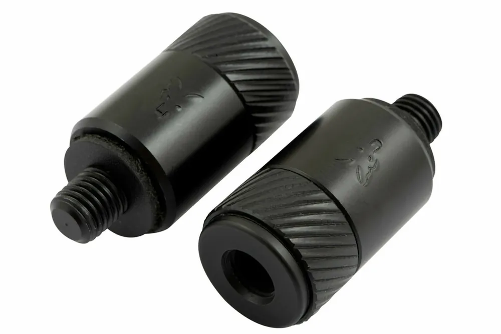 Nakupujte Hned FOX Adaptér Black Label QR Adaptor x 2