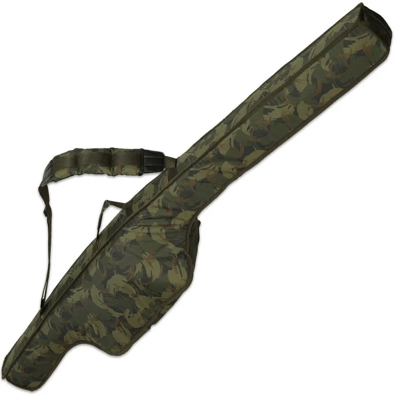 Giants fishing Pouzdro na pruty Rod Holdall Deluxe 2 Rod 12ft (200cm) Akční Nabídka