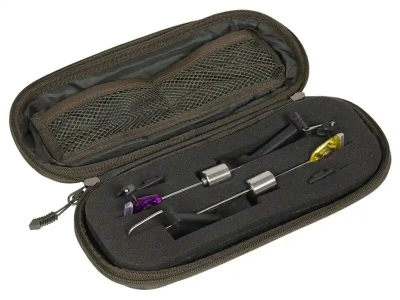 Sleva Giants fishing Pouzdro na indikátory záběru Alarm Hard Case