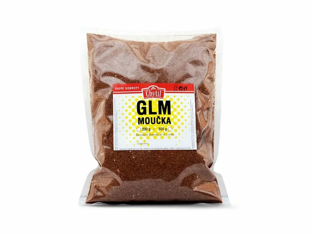 CHYTIL GLM MOUČKA 500G Levný