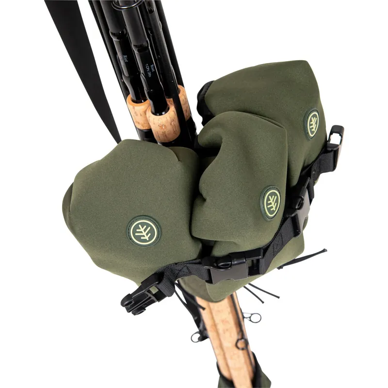 Cenový Hit Pouzdro na naviják Wychwood Neopren Reel Pouch Small
