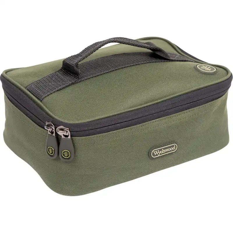 Pouzdro Wychwood Comforter Small Tackle Organiser Cenově Výhodný