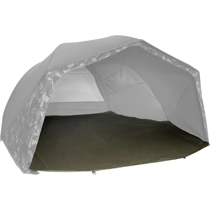 Wychwood Podlážka k přístřešku Tactical Brolly Groundsheet Nová Kolekce