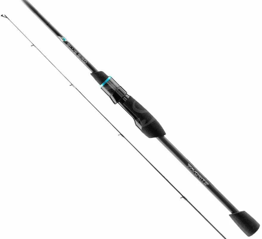 Spinning Favorite Blue Bird BB1-762UL-T 2.30m 1-7g Fast Horká Nabídka