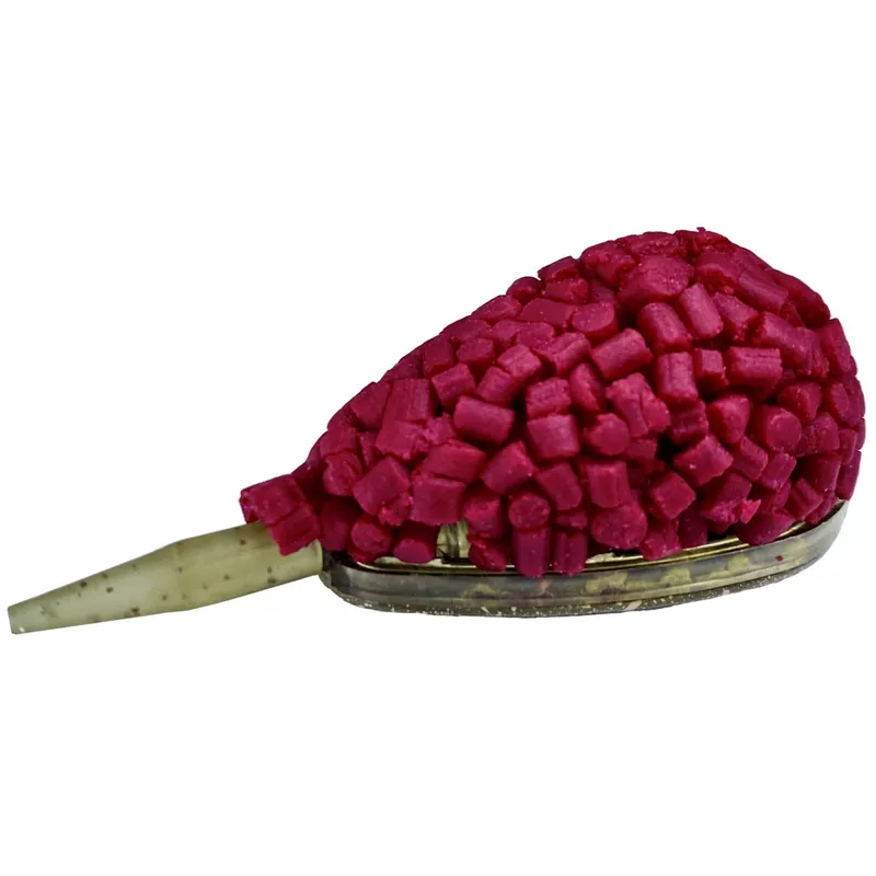 Sezónní Sleva LK Baits CUC! Nugget Patentka 2mm, 600g