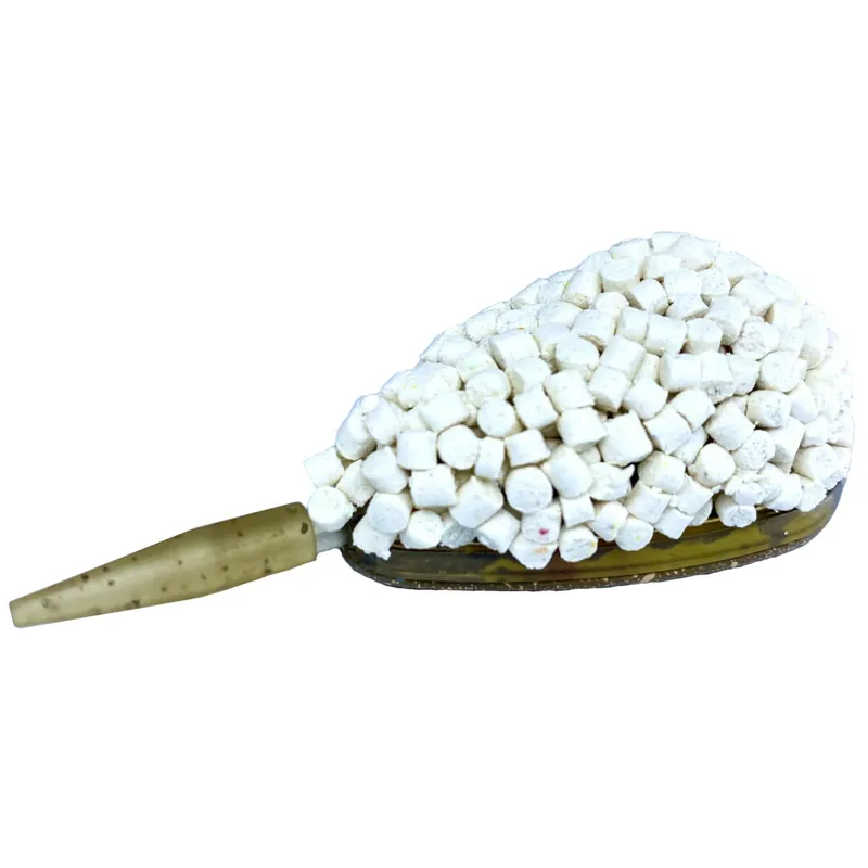 Odeslání Ihned LK Baits CUC! Nugget Medvědí česnek 2mm, 600g