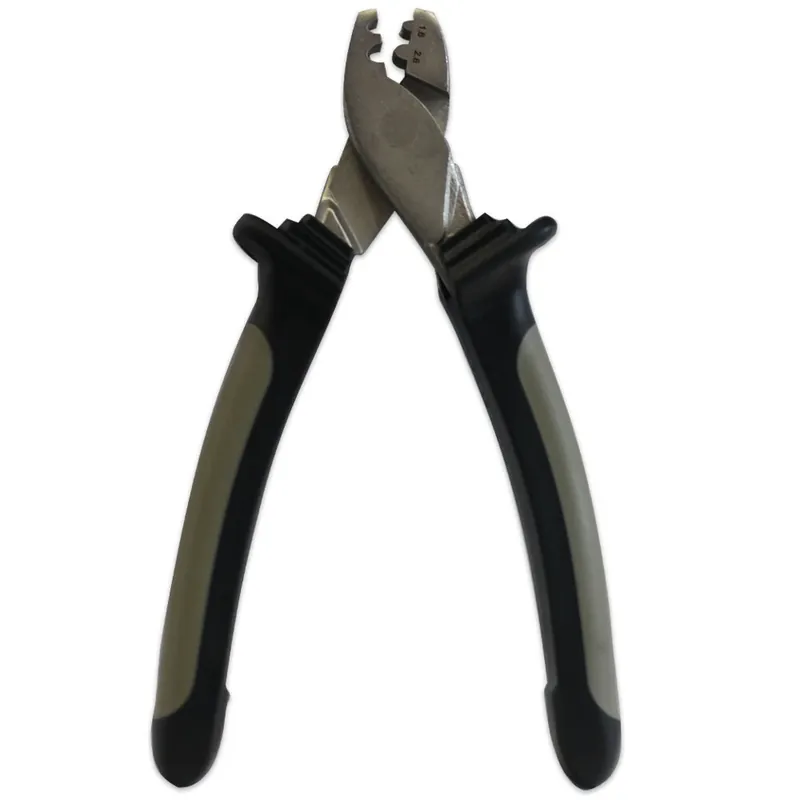 Giants fishing Krimpovací kleště Crimping Plier Víkendová Akce