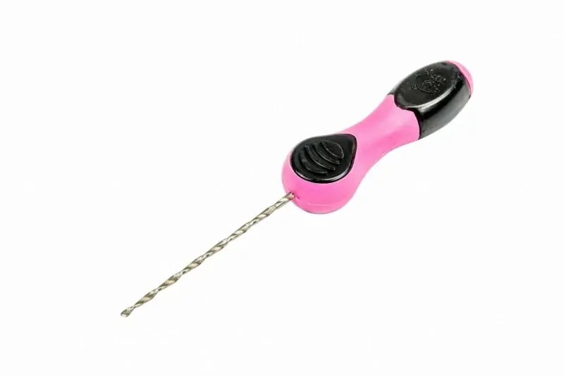 Aktuální Nash vrtáček Nut Drill