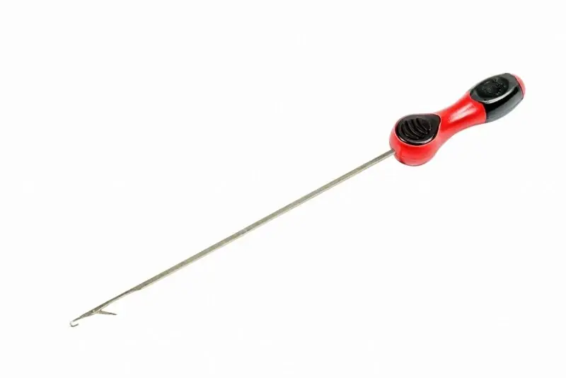 Nová Kolekce Nash jehla Stringer Needle VÝPRODEJ