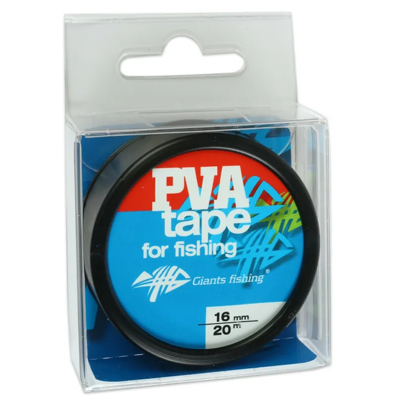 Pouze Dnes Giants fishing PVA páska Tape 16mm/20m