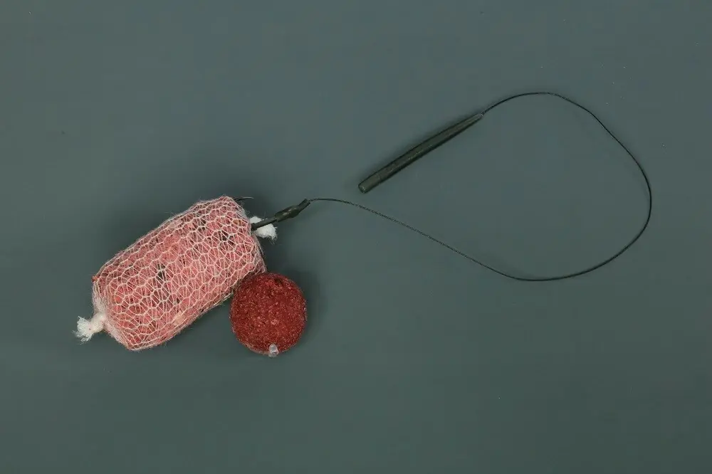 Omezená Nabídka Giants fishing PVA náhradní punčocha Micromesh Refill 35mm/8m