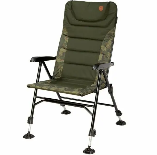 Zlevněný Giants fishing Sedačka Chair Long Back