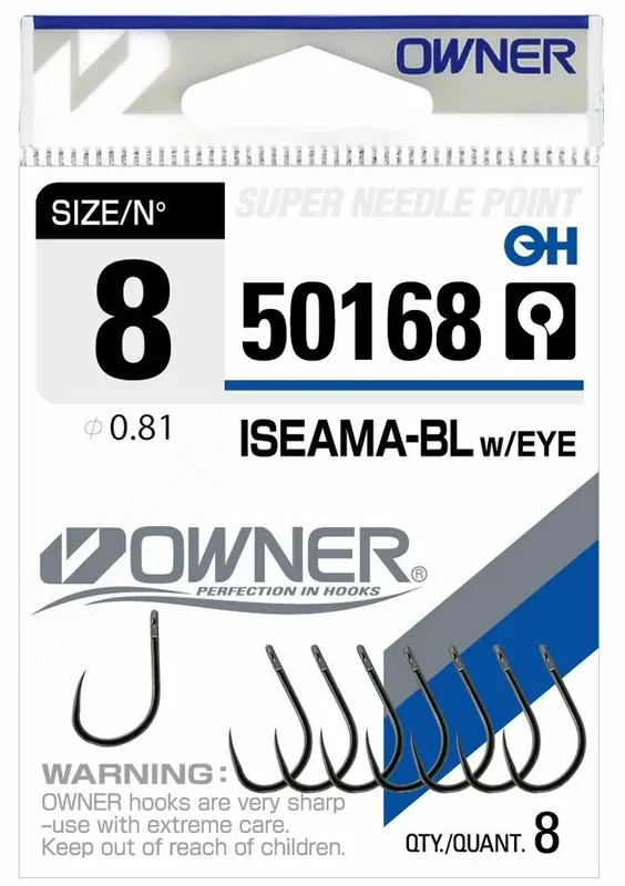 OWNER HÁČEK S OČKEM 50168 Levný