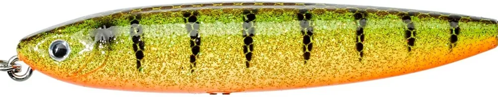 Rychlé Dodání GUNKI MEGALON 75mm 5,9g F Strass Perch