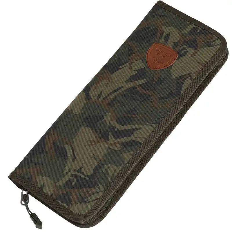 Akce Giants fishing Pouzdro na návazce Stiff Rig Wallet XL