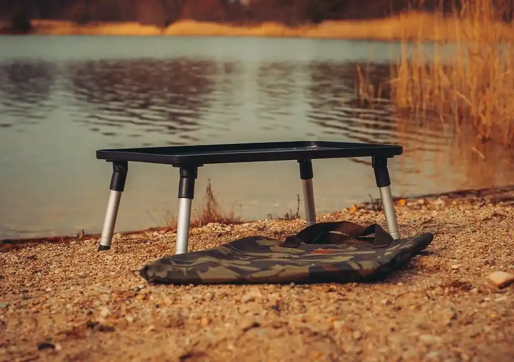Giants fishing Stolek Gaube Bivvy Table Sezónní Sleva