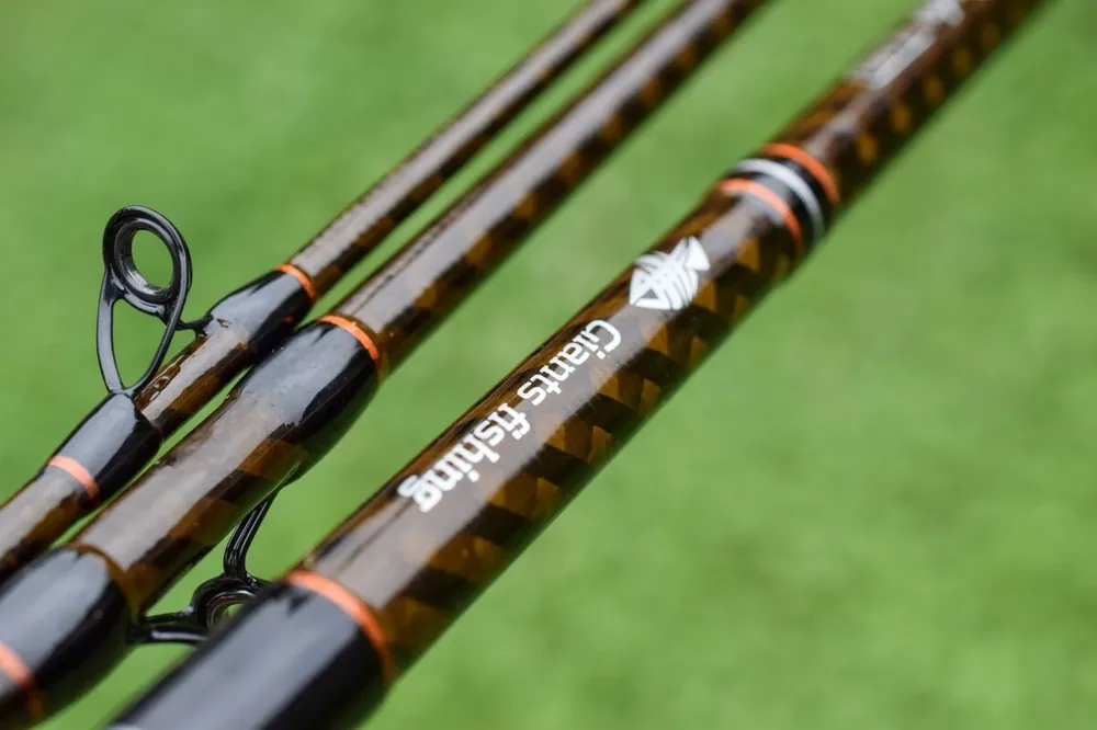 Oblíbený Giants fishing Prut Gaube Medium Method Feeder 12ft 40-90g