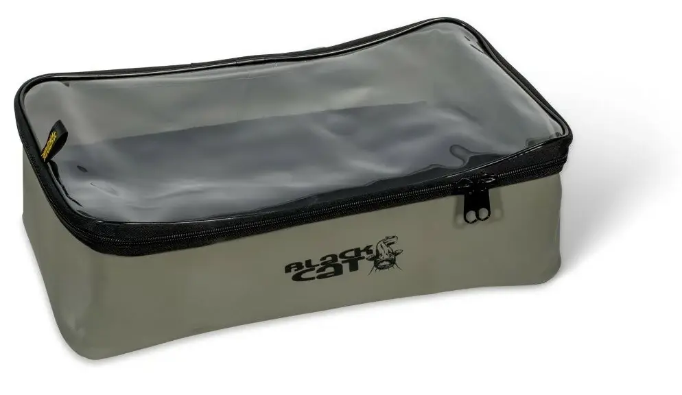 Aktuální BLACK CAT Pouzdro Flex Box X-Large