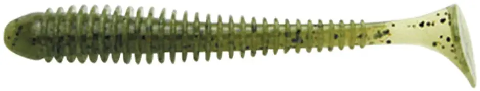 Keitech Gumová nástraha Swing Impact 3" 7,6cm 2g Watermelon PP 1ks VÝPRODEJ Časově Omezené