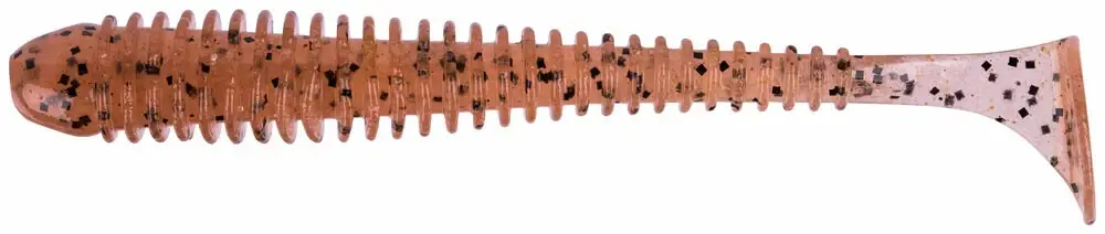 Keitech Gumová nástraha Swing Impact 3" 7,6cm 2g Sakura PP 1ks VÝPRODEJ Oblíbený