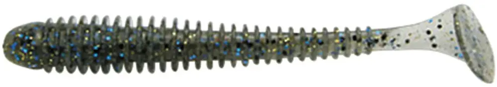 Dokud Zásoby Vydrží Keitech Gumová nástraha Swing Impact 3,5" 8,9cm 3,2g Bluegill 1ks VÝPRODEJ