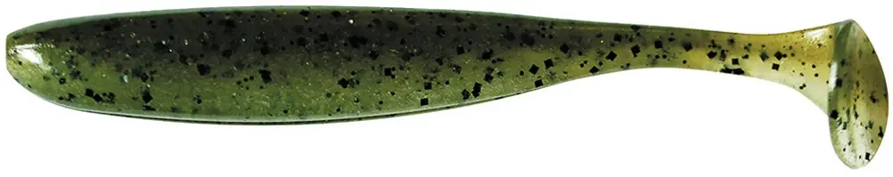 Autentický Keitech Gumová nástraha Easy Shiner 3" 7,6cm 2,2g Watermelon - 1ks VÝPRODEJ