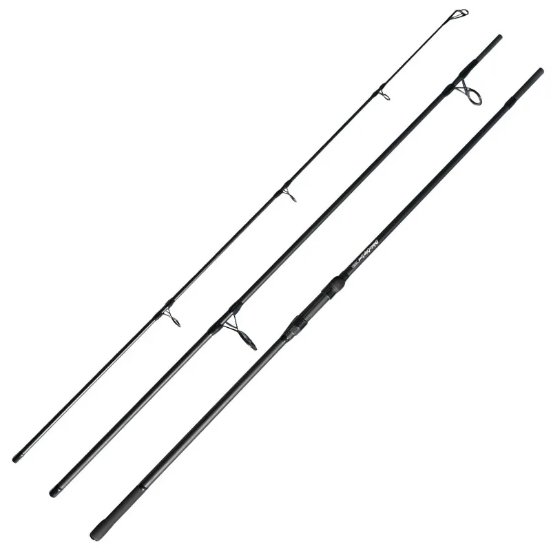 Nízká Cena Giants fishing Prut Deluxe Carp Spod 12ft 5lb 3pc