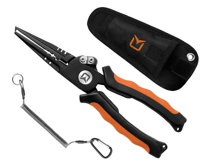 Omezená Nabídka Kleště Delphin PROFISET 18 cm
