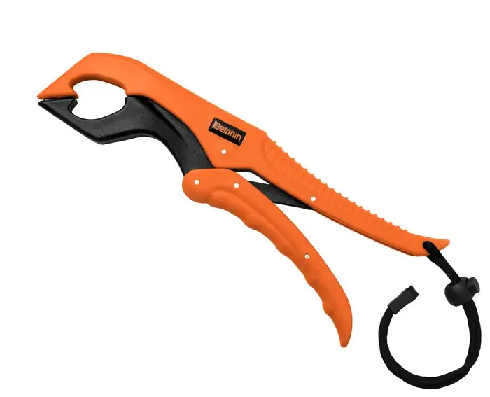 Hit Sezóny Vylovovací kleště Delphin Grippers ATAK!