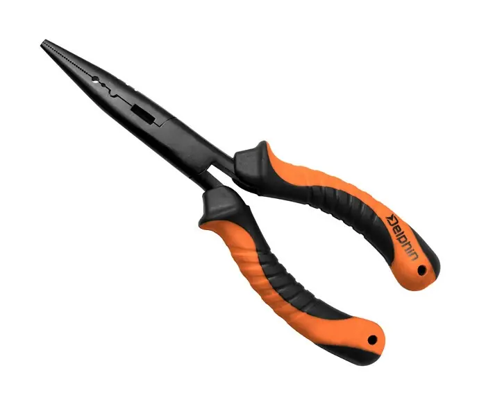 Kleště Delphin MULTI Oblíbený