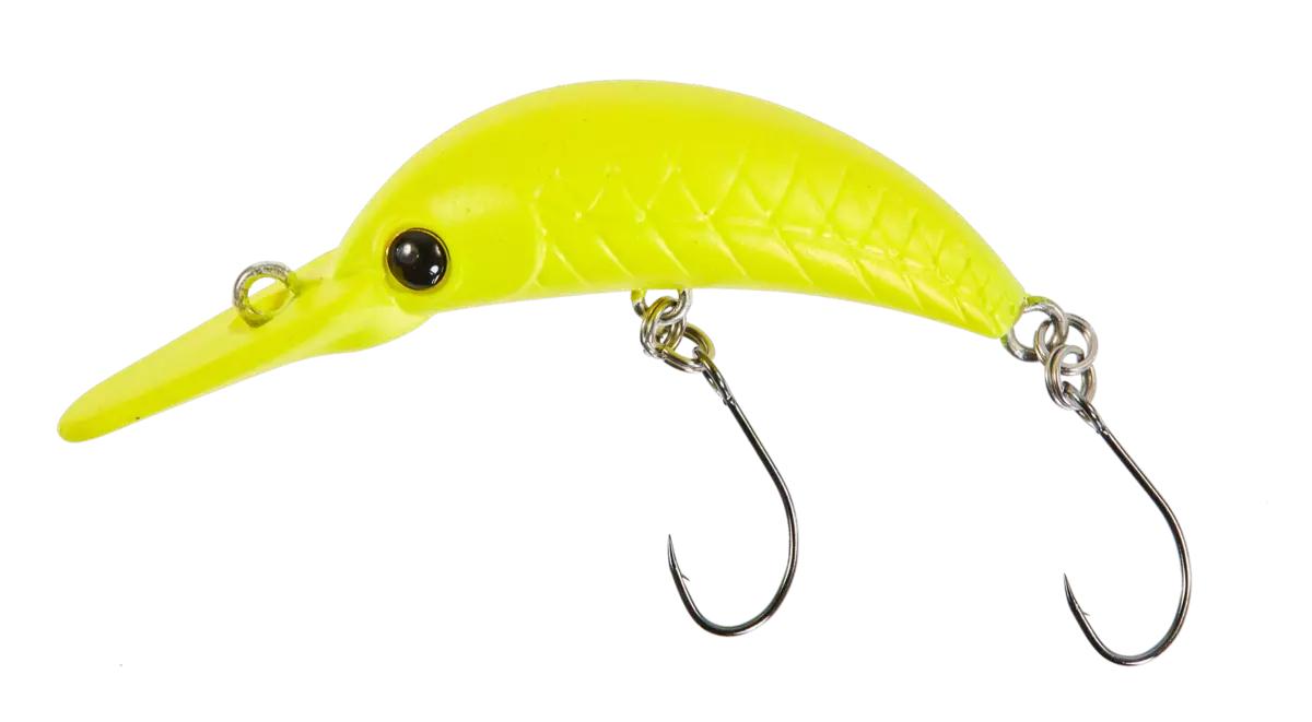 Lucky John wobler Saiko F35 ATG Sezónní Sleva