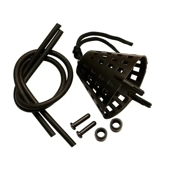 Gardner Náhradní sada k praku Target Speci-Pult Spares Pack Sezónní Sleva