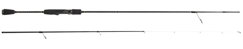 Lucky John prut rod Anira Microjig 34 2.29 Autentický