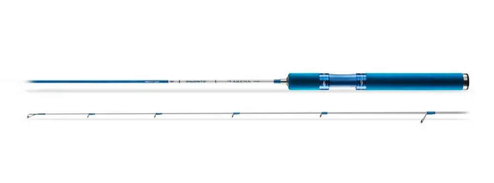 Favorite Arena Vivid ARNV-BL562UL 5,6"- 1,5-5g 165cm Bezpečná Platba