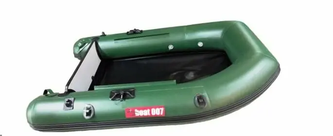 Výprodej BOAT007 CW - 290