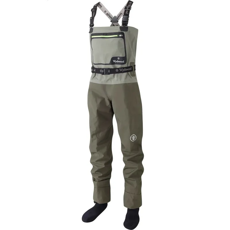 Koupit Online Prsačky Wychwood Gorge Waders vel.L KING