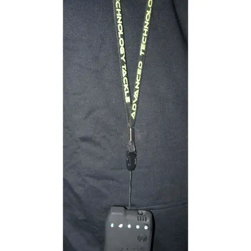 Gardner Šňůrka na přijímač ATTx Receiver Lanyard Časově Omezené