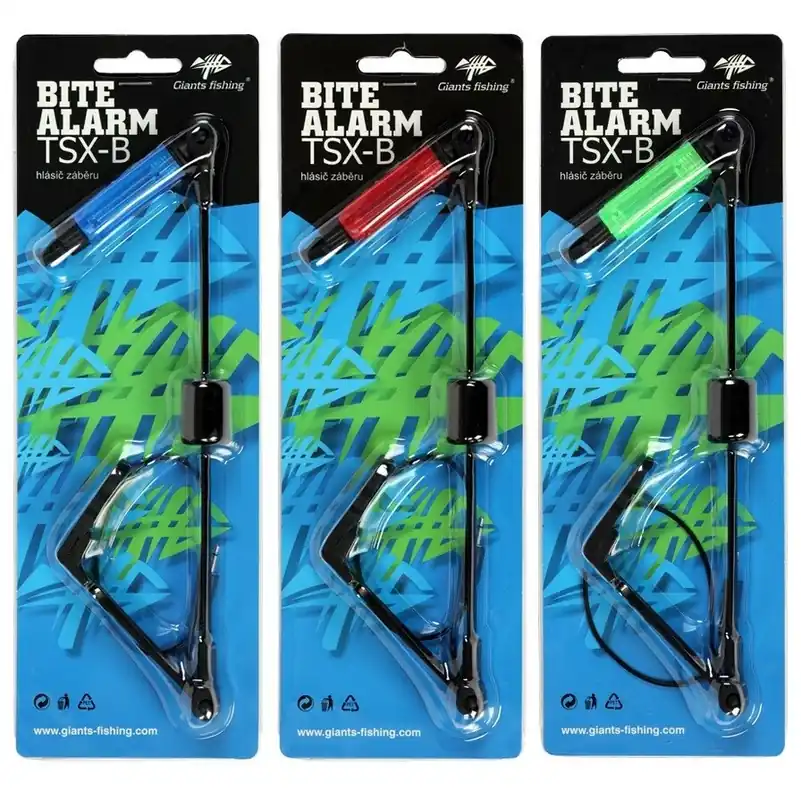 Cenově Výhodný Giants fishing Indikátor záběru svítící TSX-B