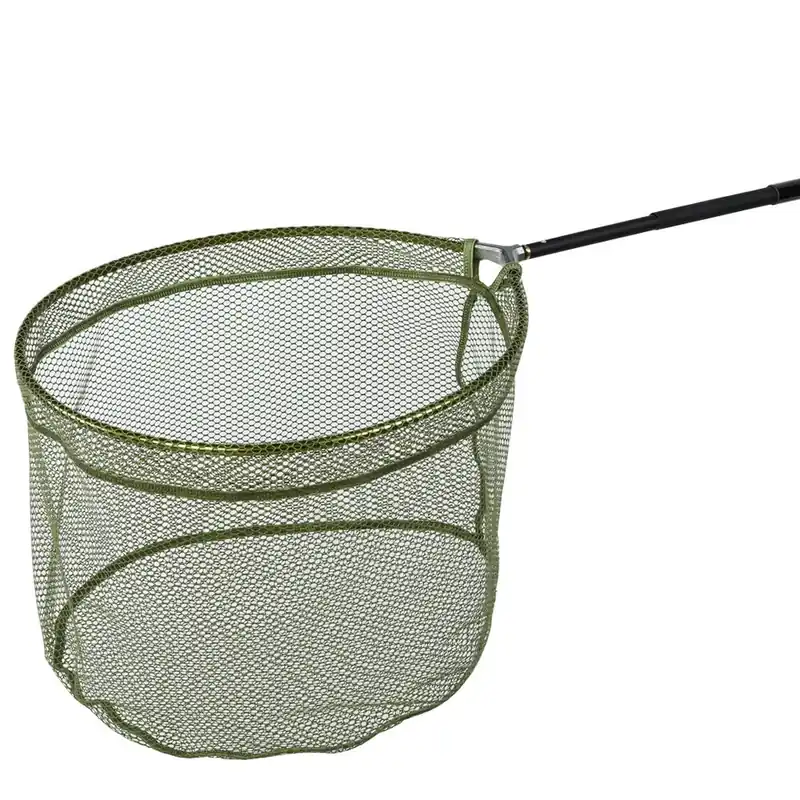 Giants fishing Podběráková hlava Net Head Rubber 55x45cm Oblíbený