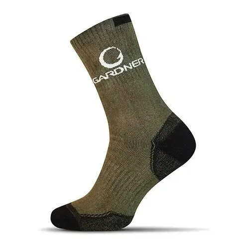 Akční Nabídka Ponožky Gardner Heat Seeker Thermal Socks