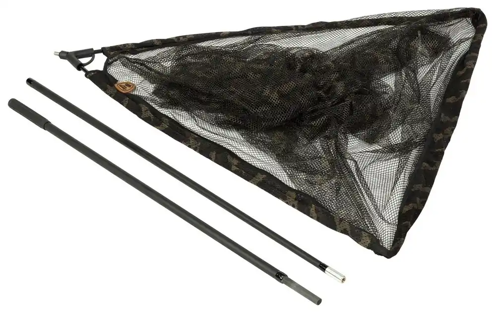 Akční Cena Giants fishing Podběrák Carp Landing Net Camo 42