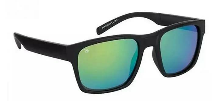 Sezónní Sleva Shimano Brýle Sunglass Yasei Green Revo