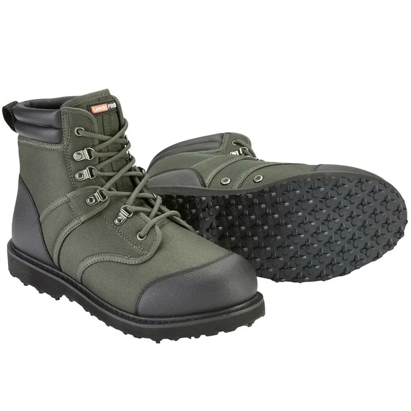 Novinka Obuv Leeda Profil Wading Boots
