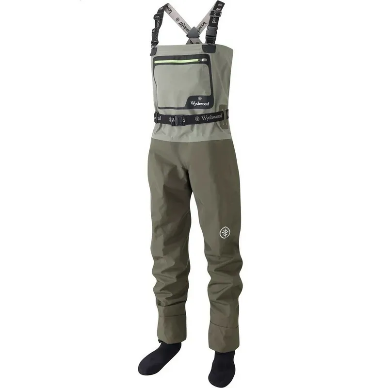 Prsačky Wychwood Gorge Waders Akce