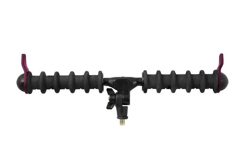 Finální Výprodej Feeder držák Delphin EVASTIC SetUp 25cm