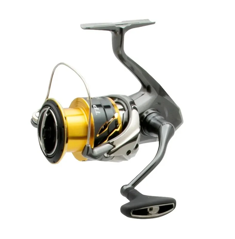 Oblíbený SHIMANO Twin Power C 3000 FD