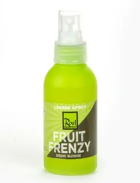 Rod Hutchinson RH sprejový dip Legend Dip Spray Fruit Frenzy Výhodná Nabídka