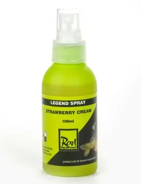 Ihned K Objednání Rod Hutchinson RH sprejový dip Legend Dip Spray Strawberry Cream